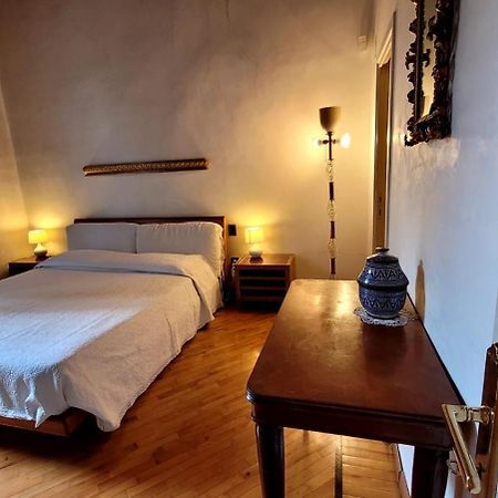 Florence Art Apartment Buitenkant foto