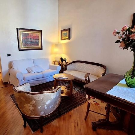Florence Art Apartment Buitenkant foto