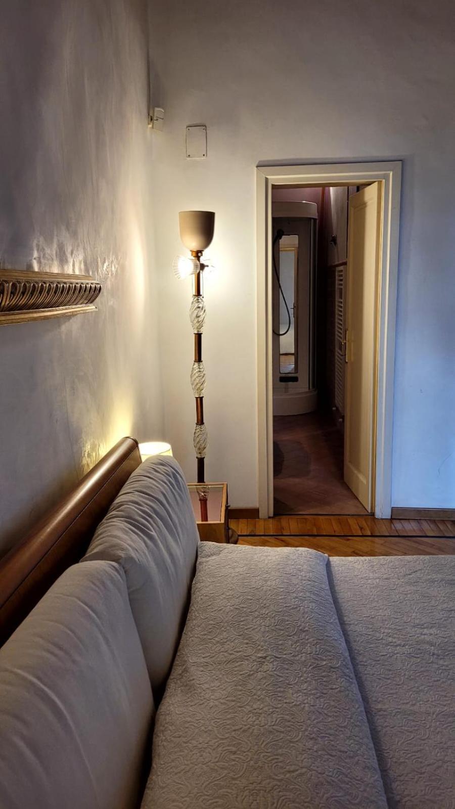 Florence Art Apartment Buitenkant foto