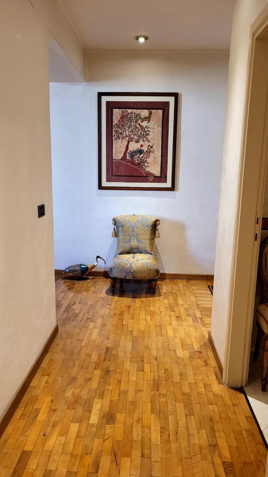 Florence Art Apartment Buitenkant foto