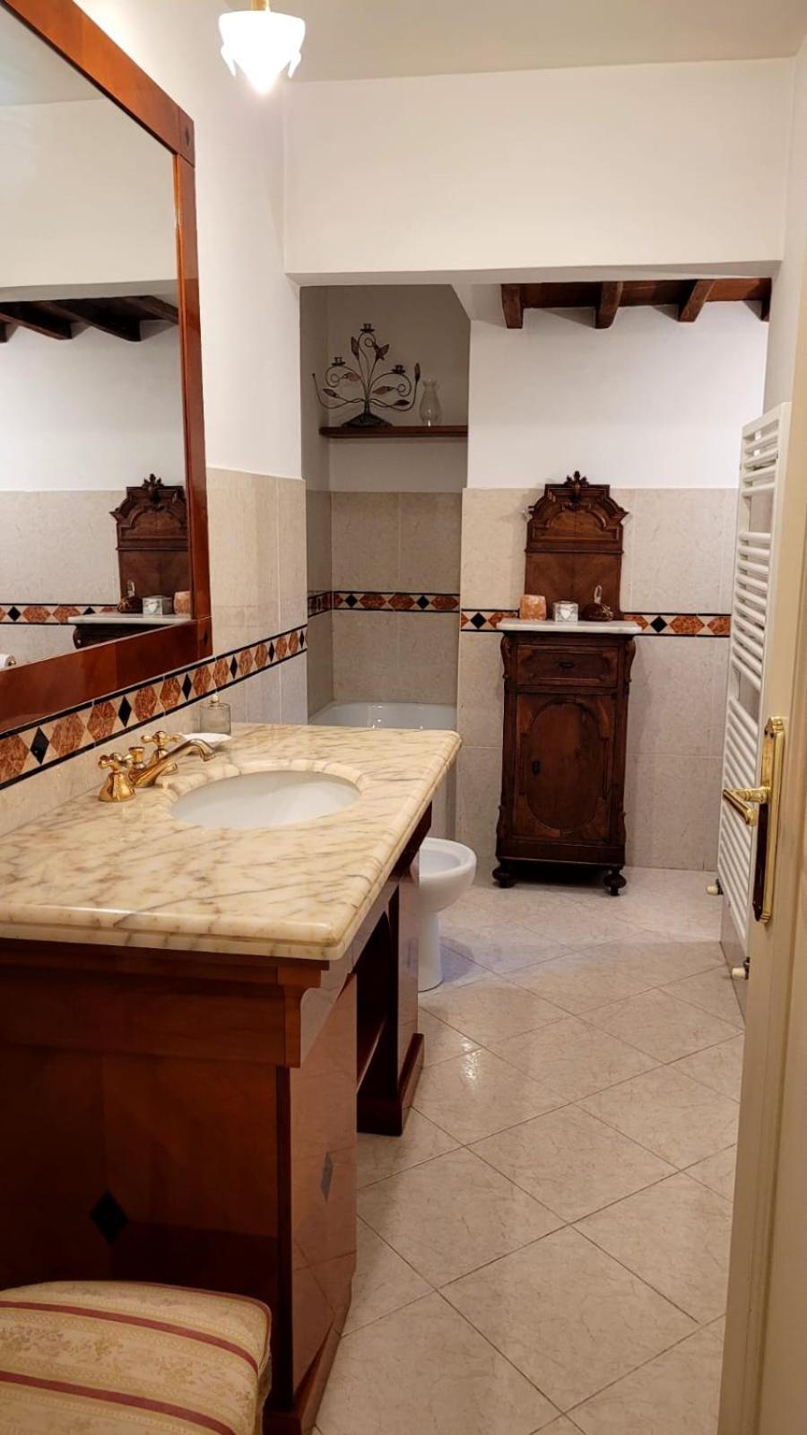 Florence Art Apartment Buitenkant foto