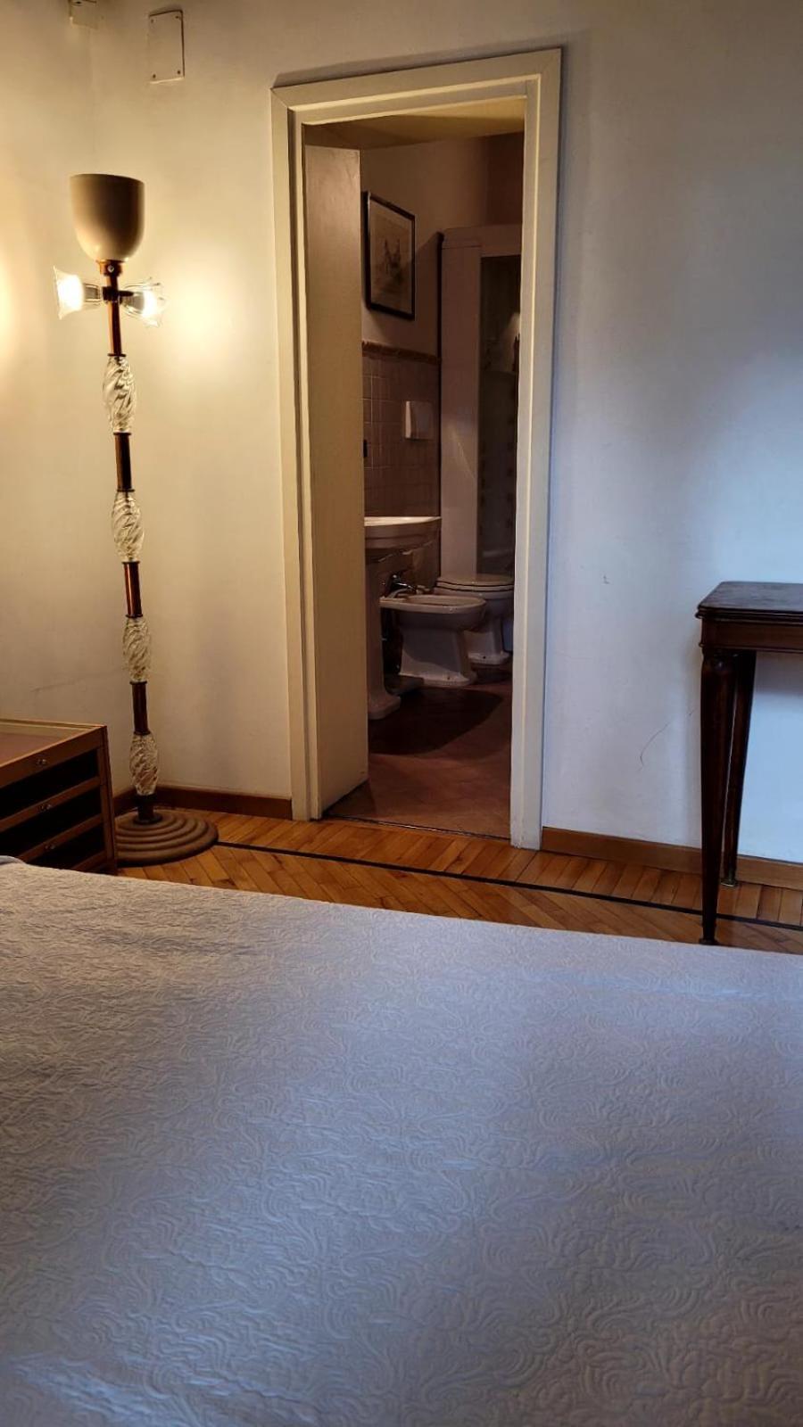 Florence Art Apartment Buitenkant foto